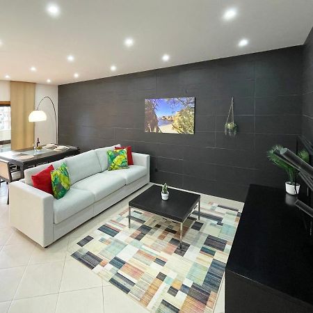Sunset Lagos Apartment Exterior foto