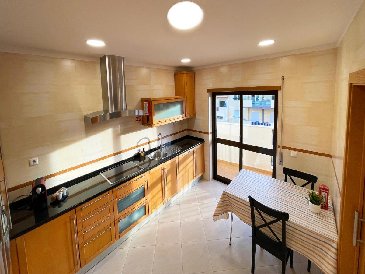 Sunset Lagos Apartment Exterior foto