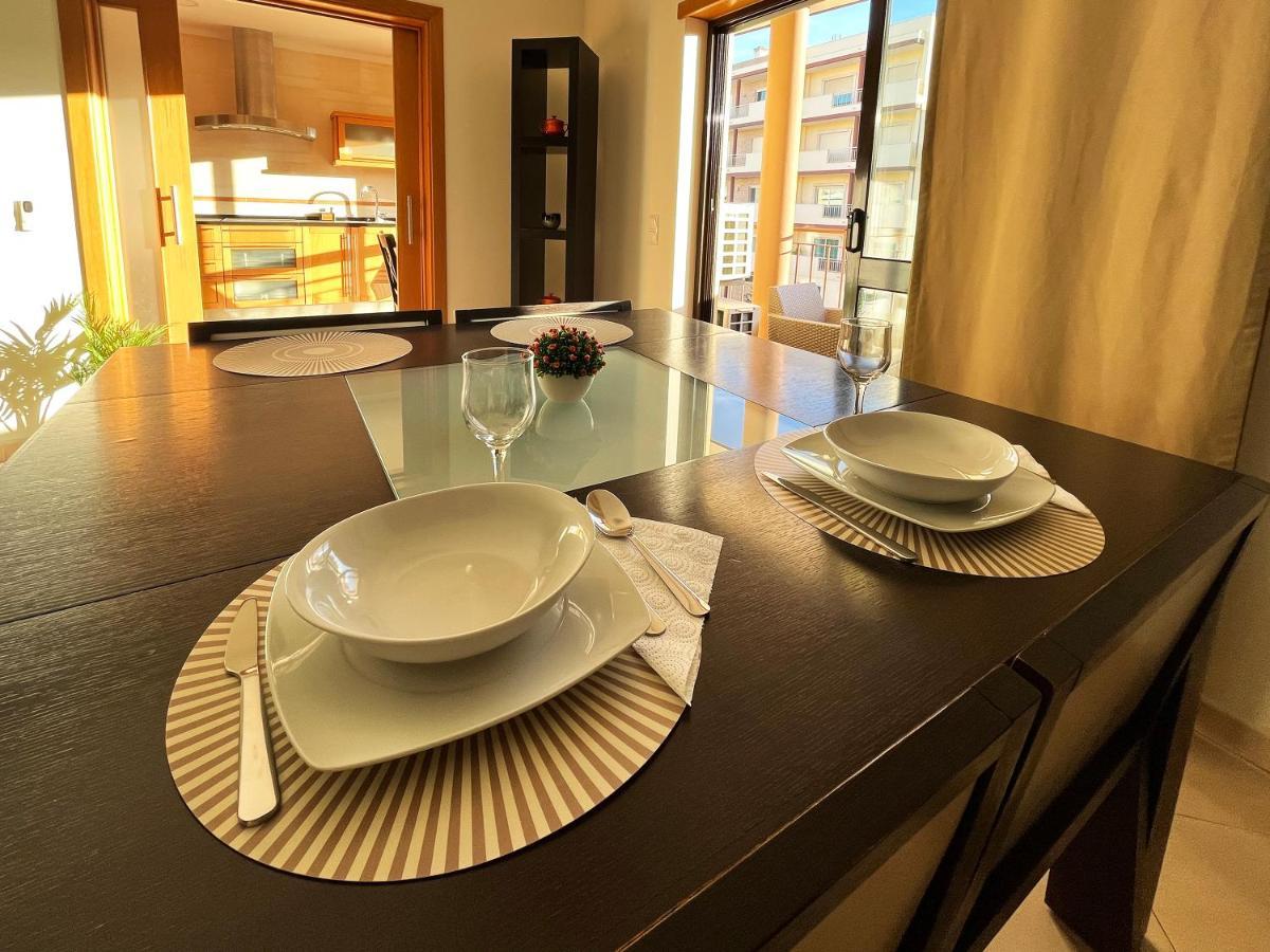 Sunset Lagos Apartment Exterior foto