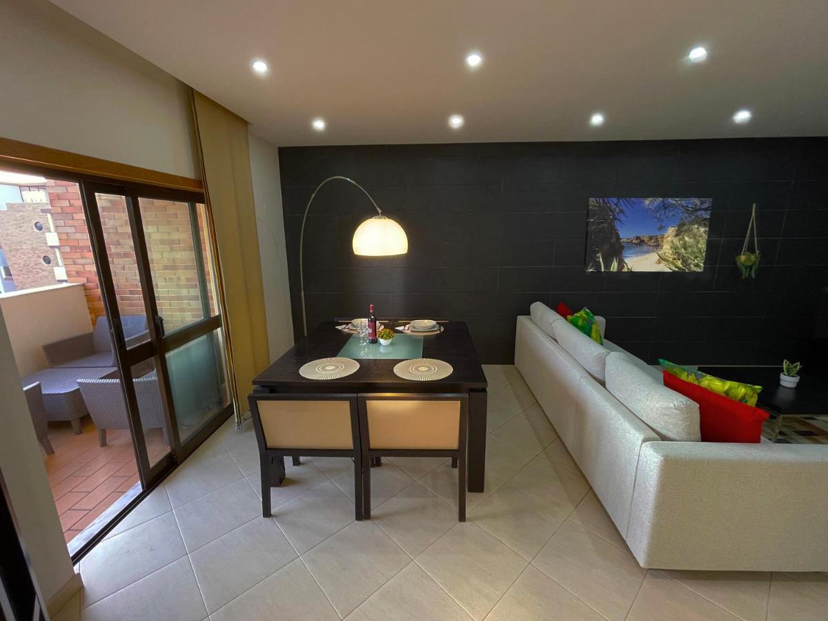 Sunset Lagos Apartment Exterior foto