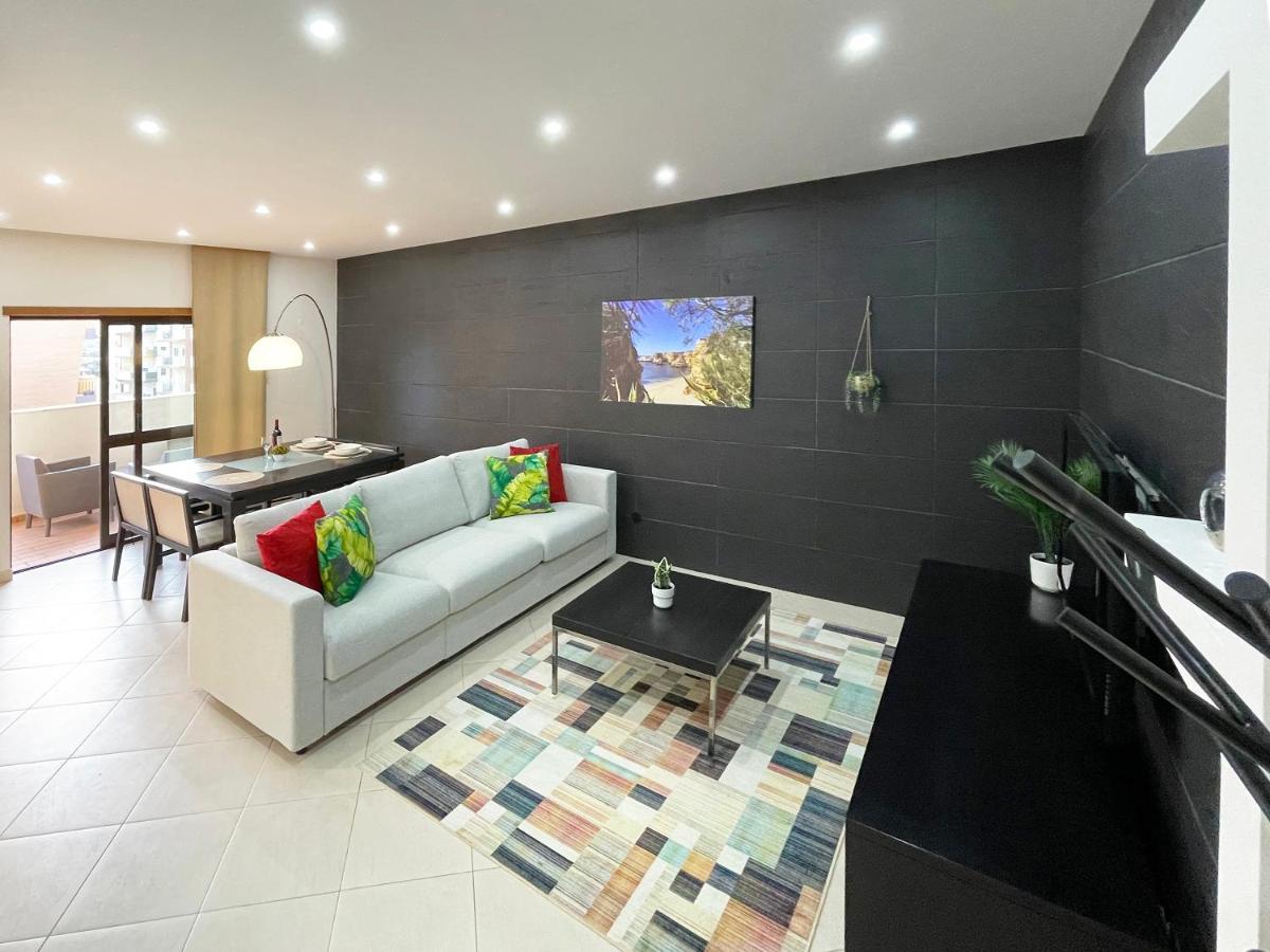Sunset Lagos Apartment Exterior foto