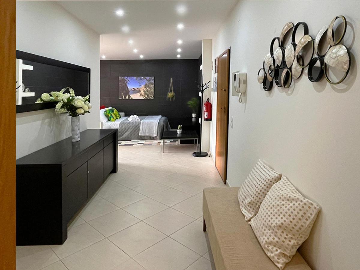 Sunset Lagos Apartment Exterior foto