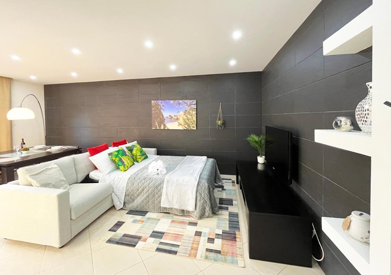 Sunset Lagos Apartment Exterior foto