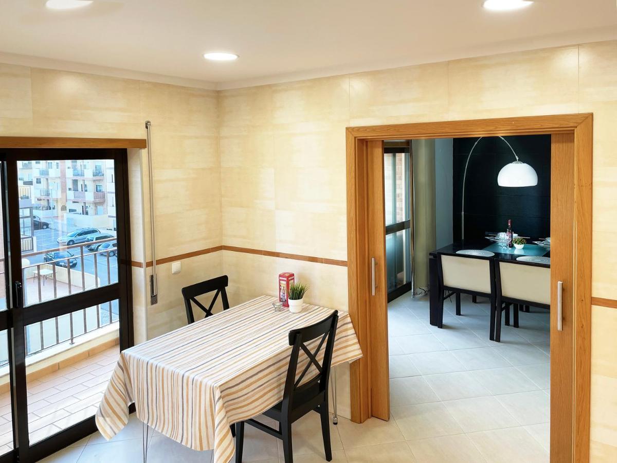 Sunset Lagos Apartment Exterior foto