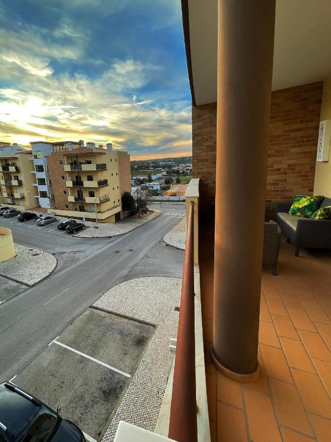 Sunset Lagos Apartment Exterior foto