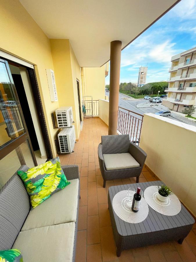 Sunset Lagos Apartment Exterior foto